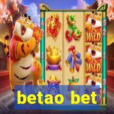 betao bet